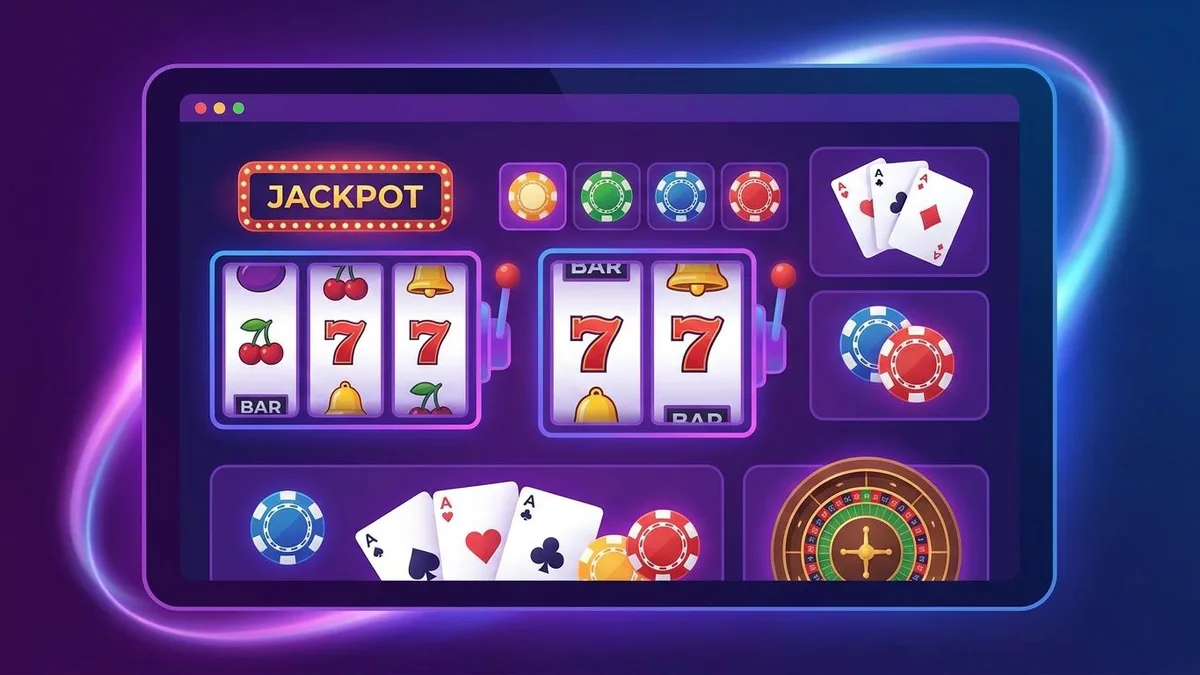 Casino 
